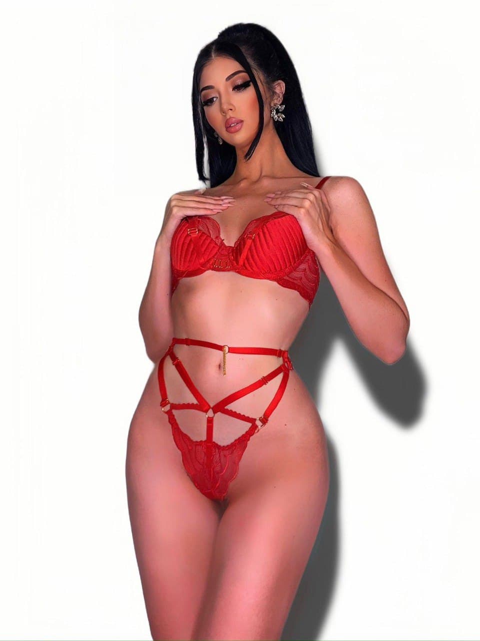 Autumn Eindhoven escort — foto 16