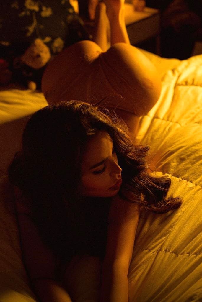 Mira Apeldoorn escort — foto 5