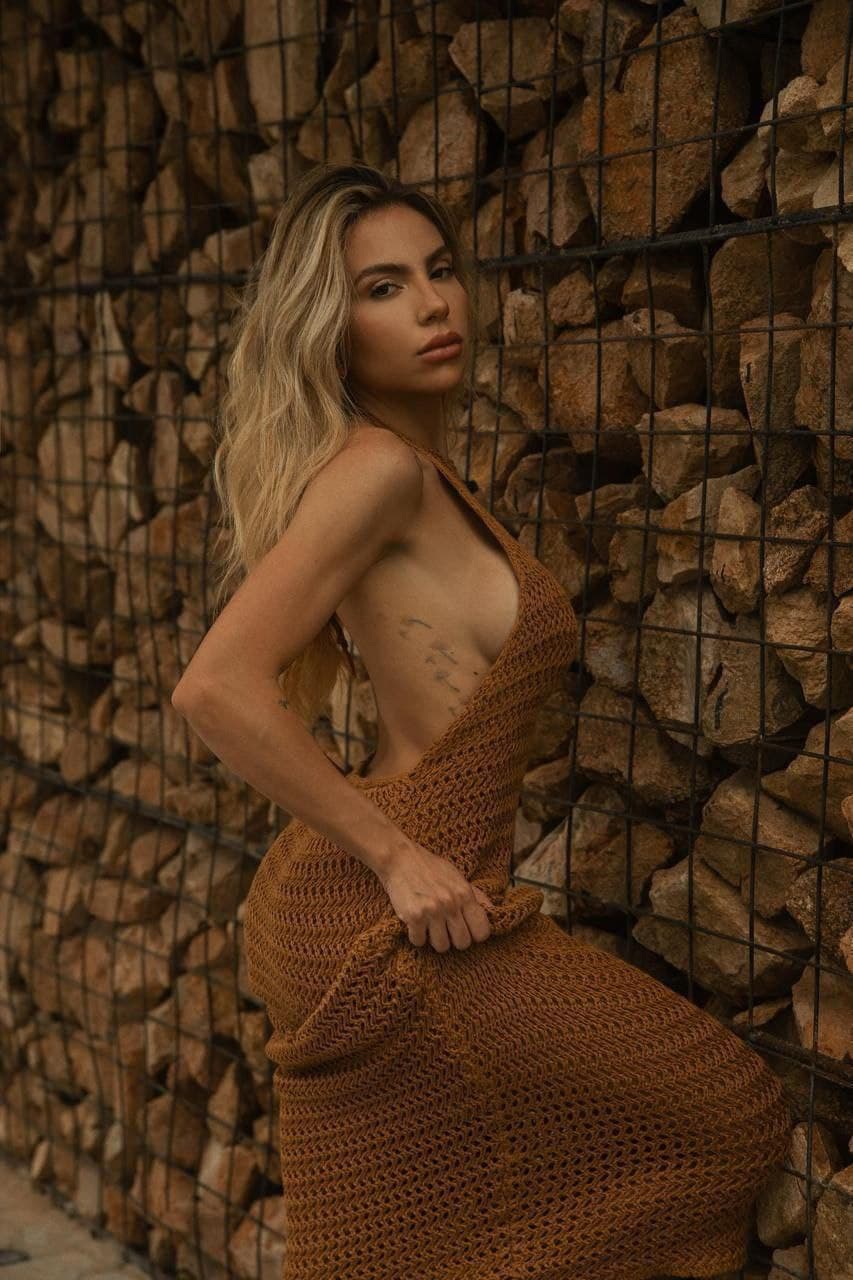 Escort Zara (Amsterdam) — afbeelding 3