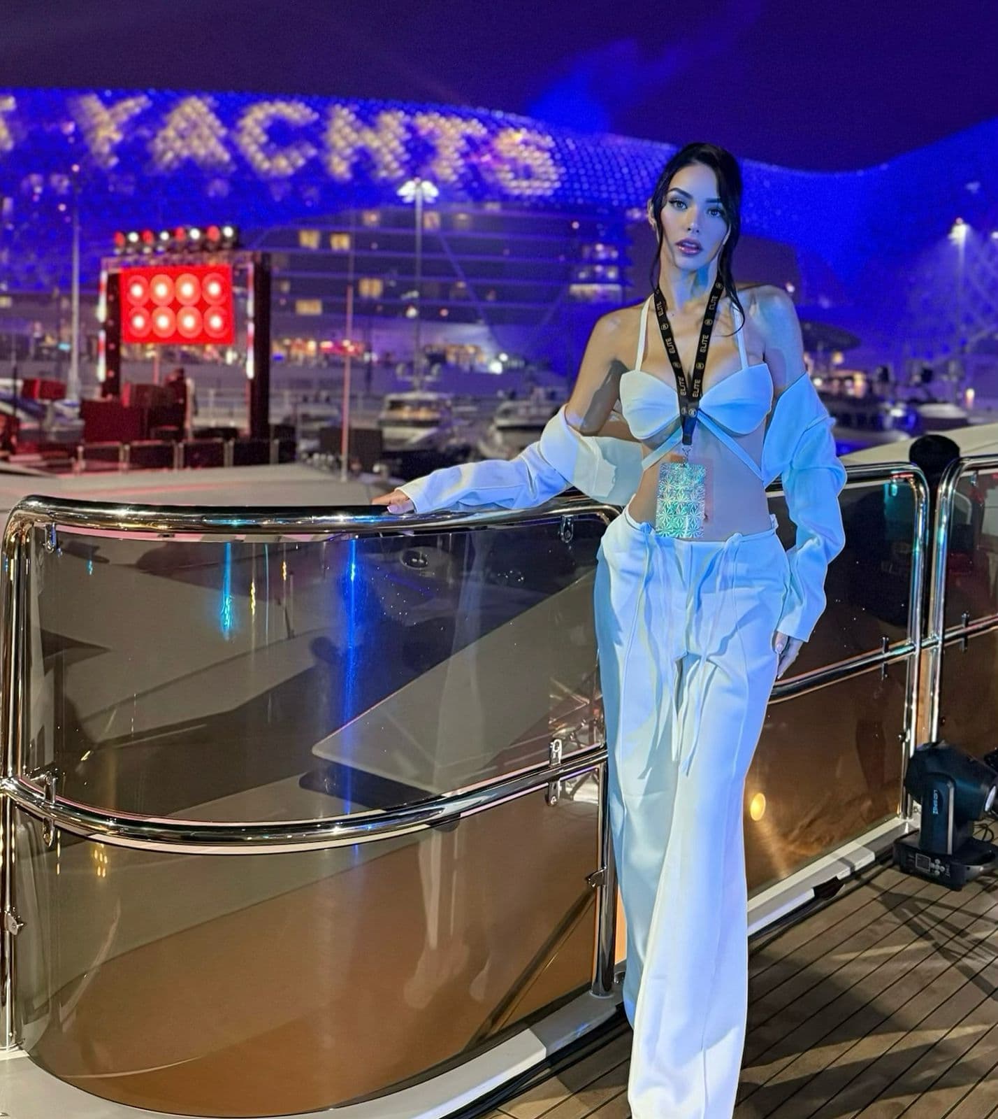 Lila, 25 — escort in Haarlem