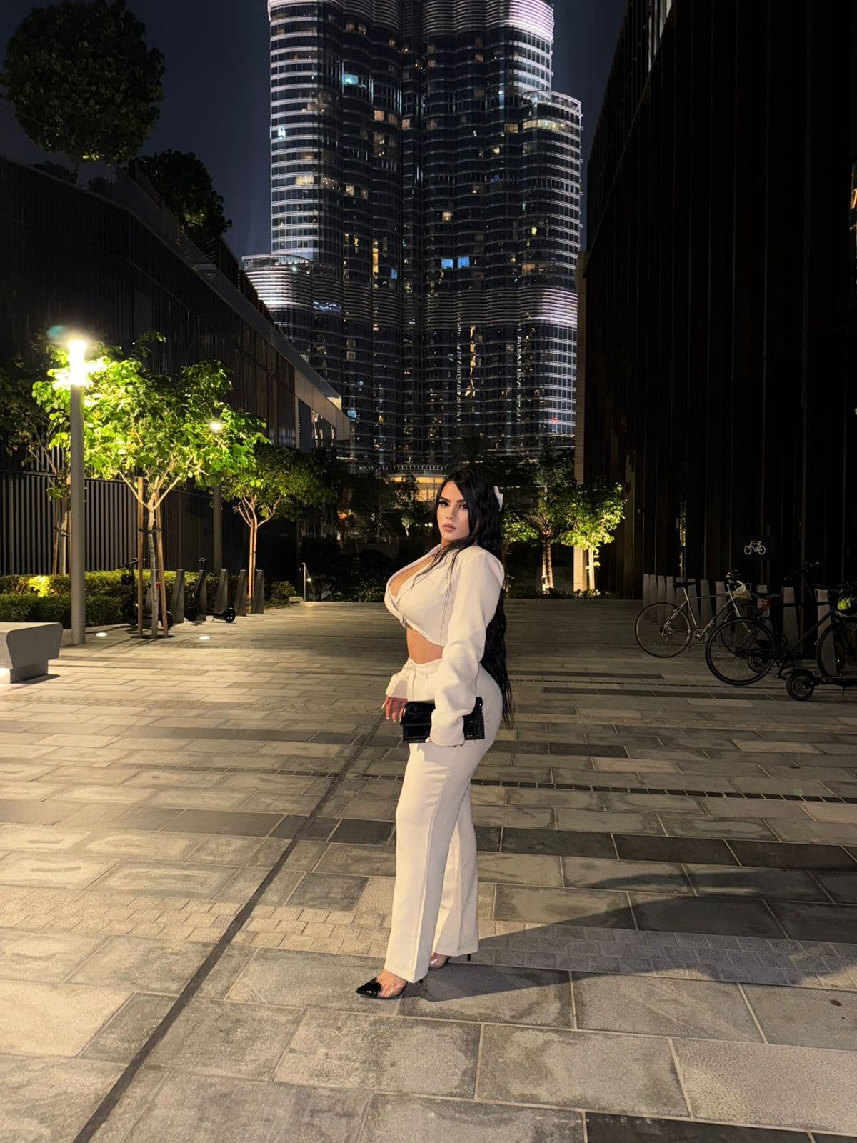 Escort Yamila (Rotterdam) — afbeelding 4