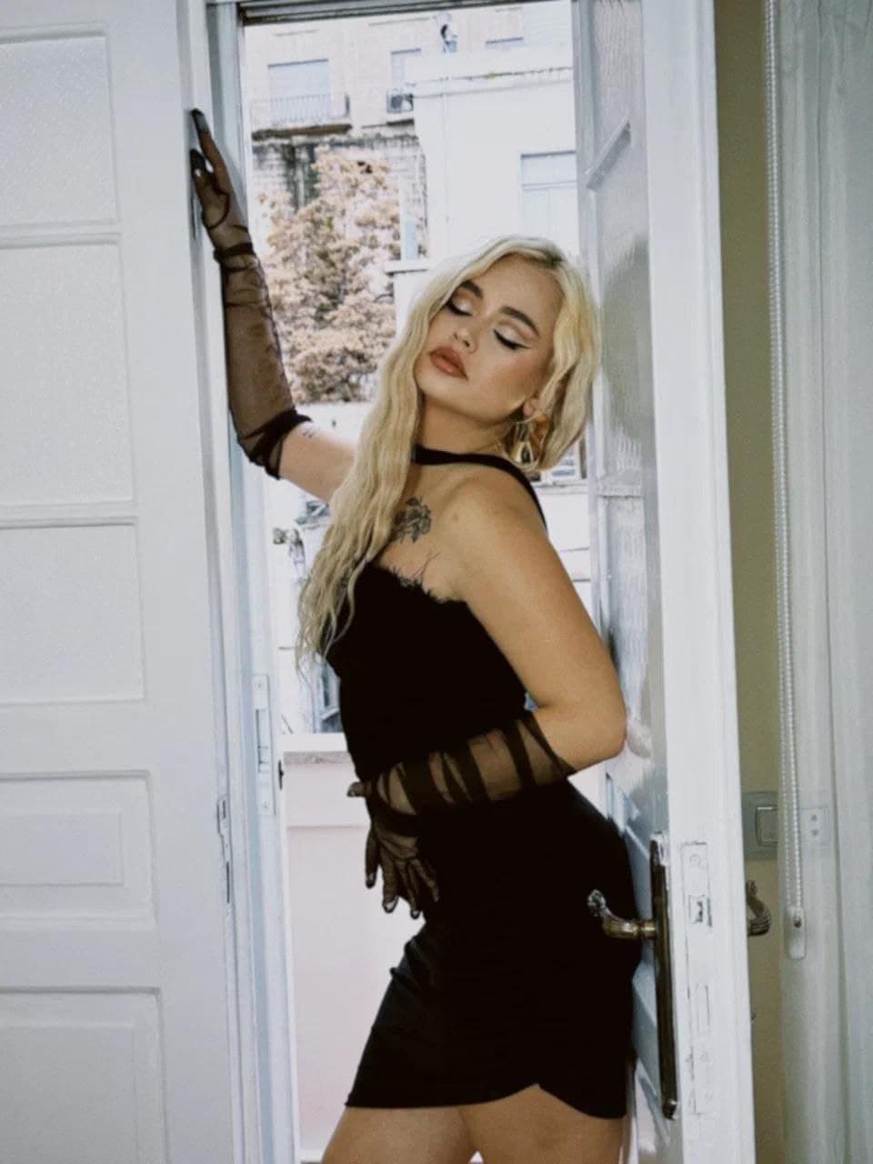 Barbie — 22-jarige escort in Tilburg