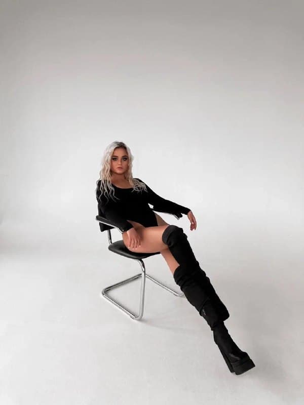Barbie Tilburg escort — foto 3
