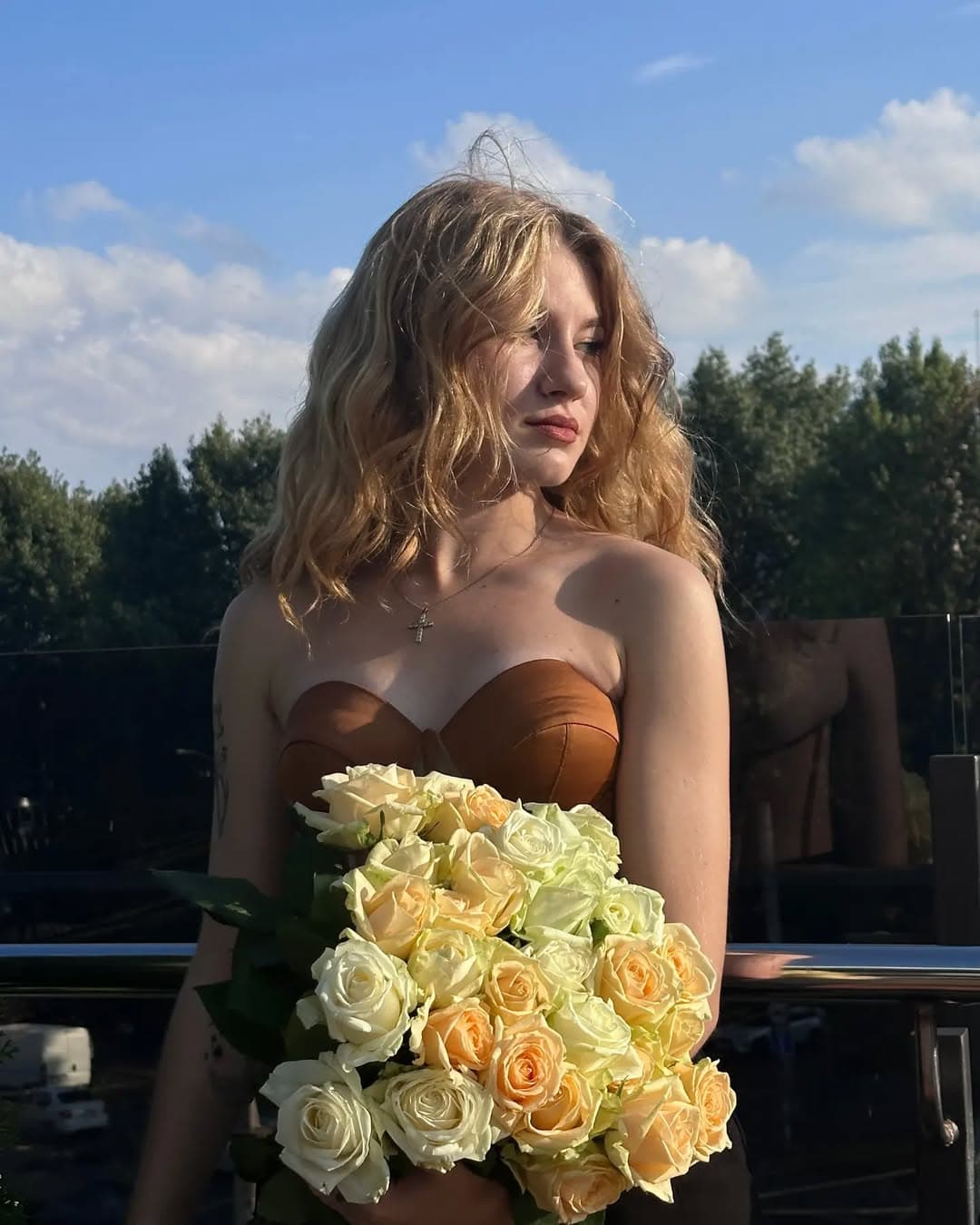 Escort Abigail, 22 jaar, Tilburg
