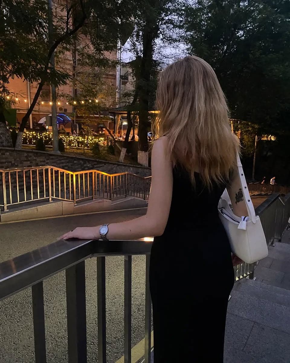 Escort Abigail (Tilburg) — afbeelding 4