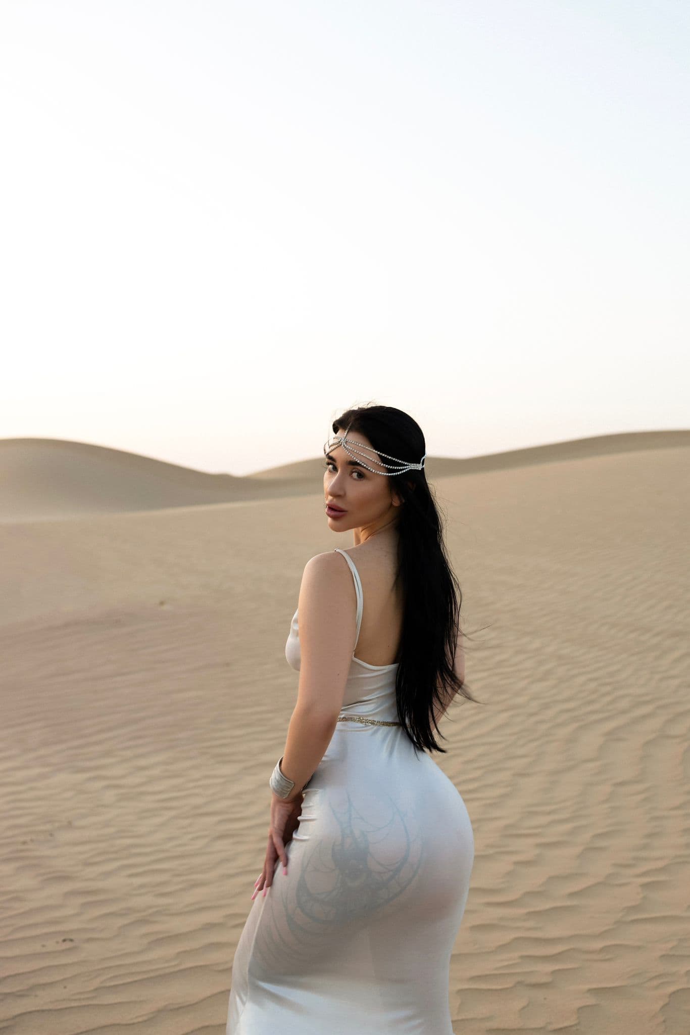 Escort Molli (Den Haag) — afbeelding 3
