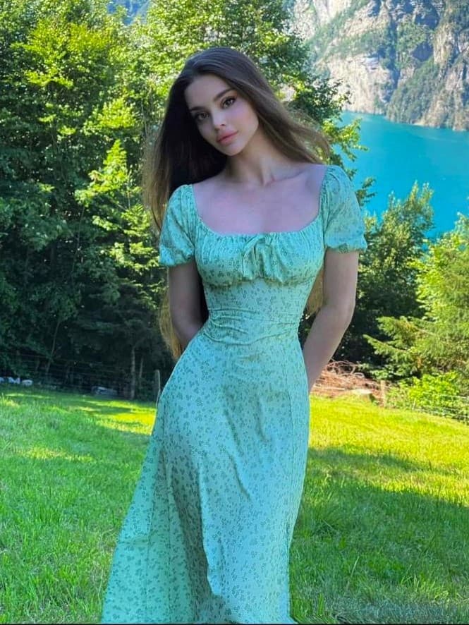 Assol — 23-jarige escort in Eindhoven