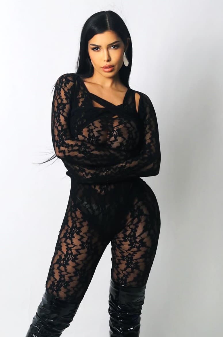 Adriana Haarlem escort — foto 4