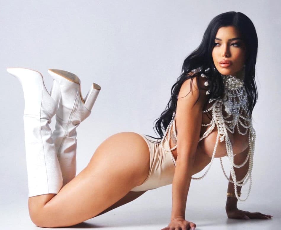 Adriana Haarlem escort — foto 6