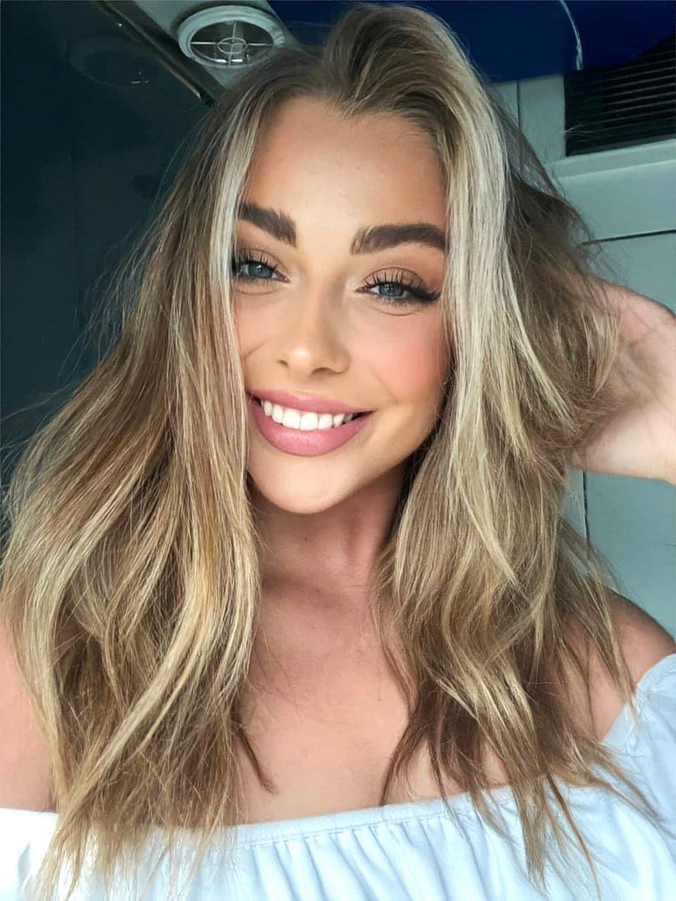 Charlotte, 21 — foto 4 in Rotterdam