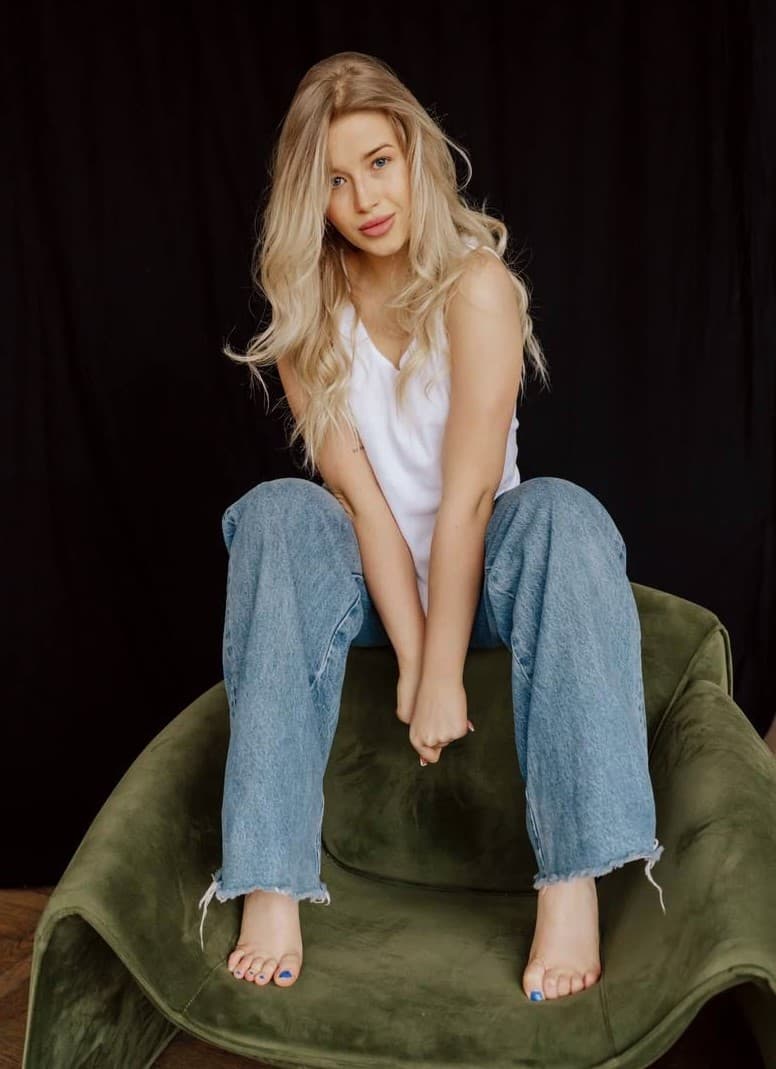Maria (21) | Nijmegen escort