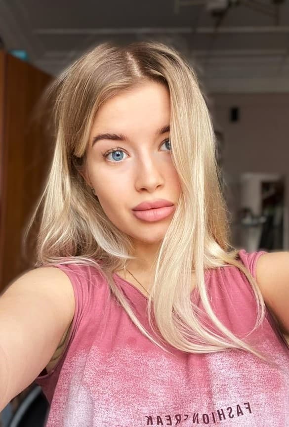 Maria, 21 — foto 5 in Nijmegen