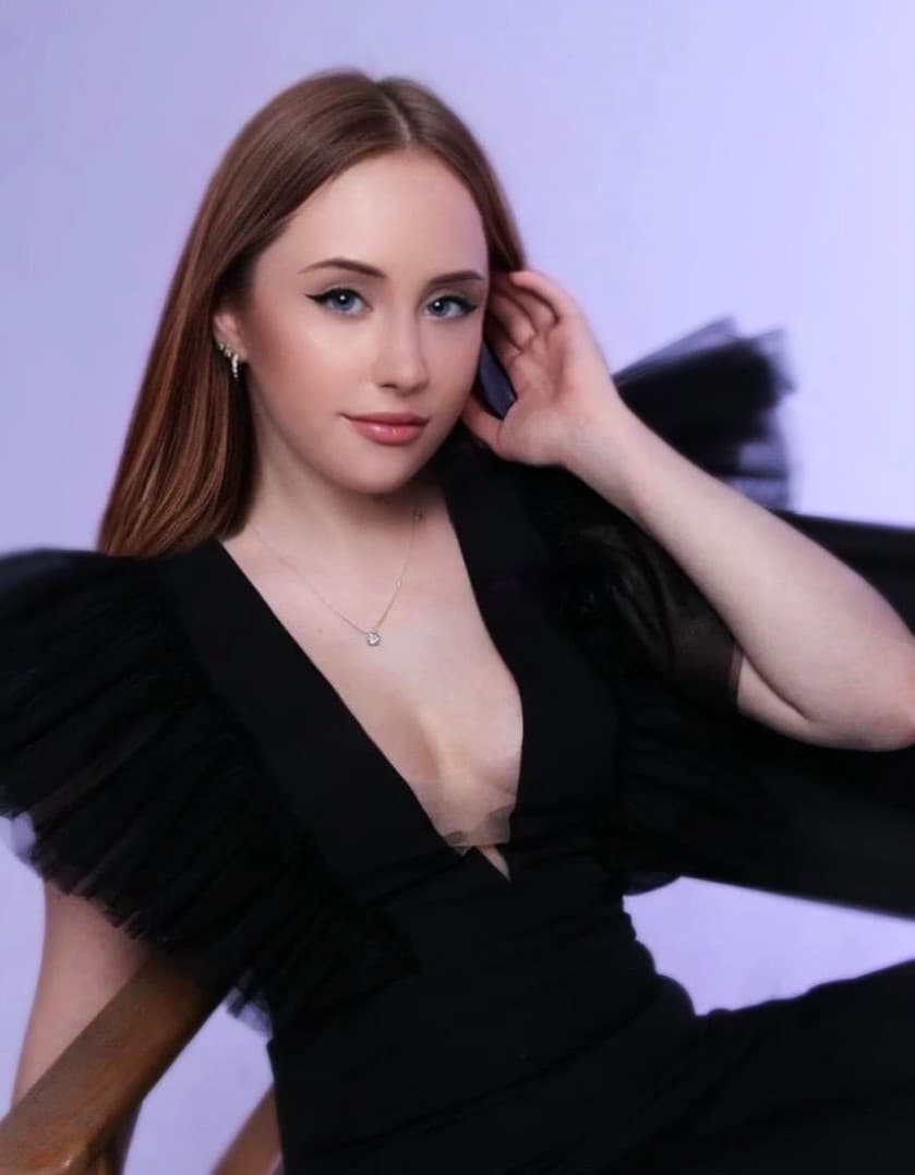 Escort Annabella (Rotterdam) — afbeelding 7