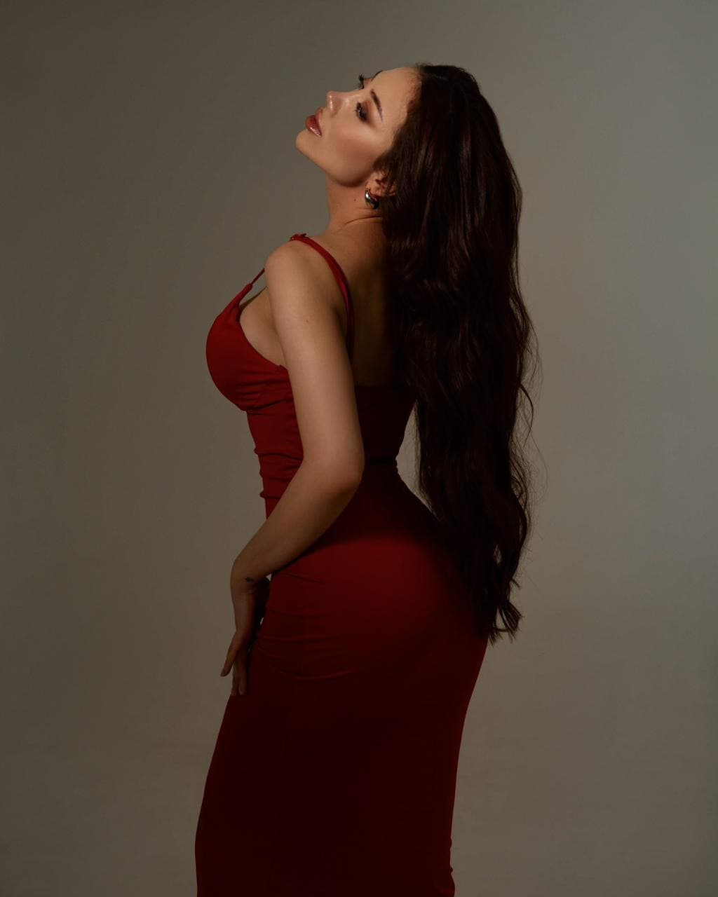 Escort Violetta, 23 jaar, Utrecht