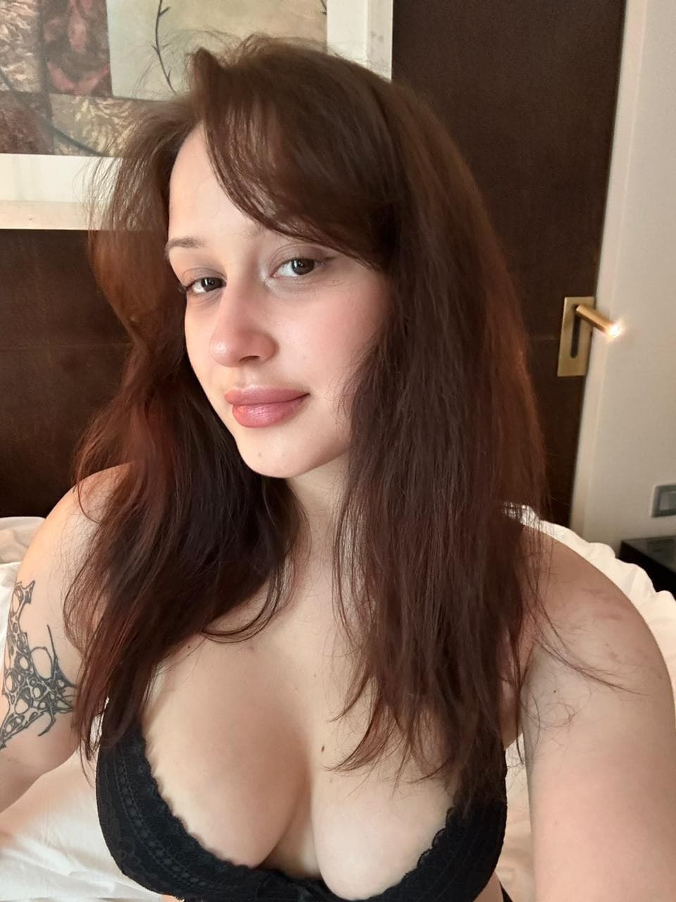 Kaya Rotterdam escort — foto 4