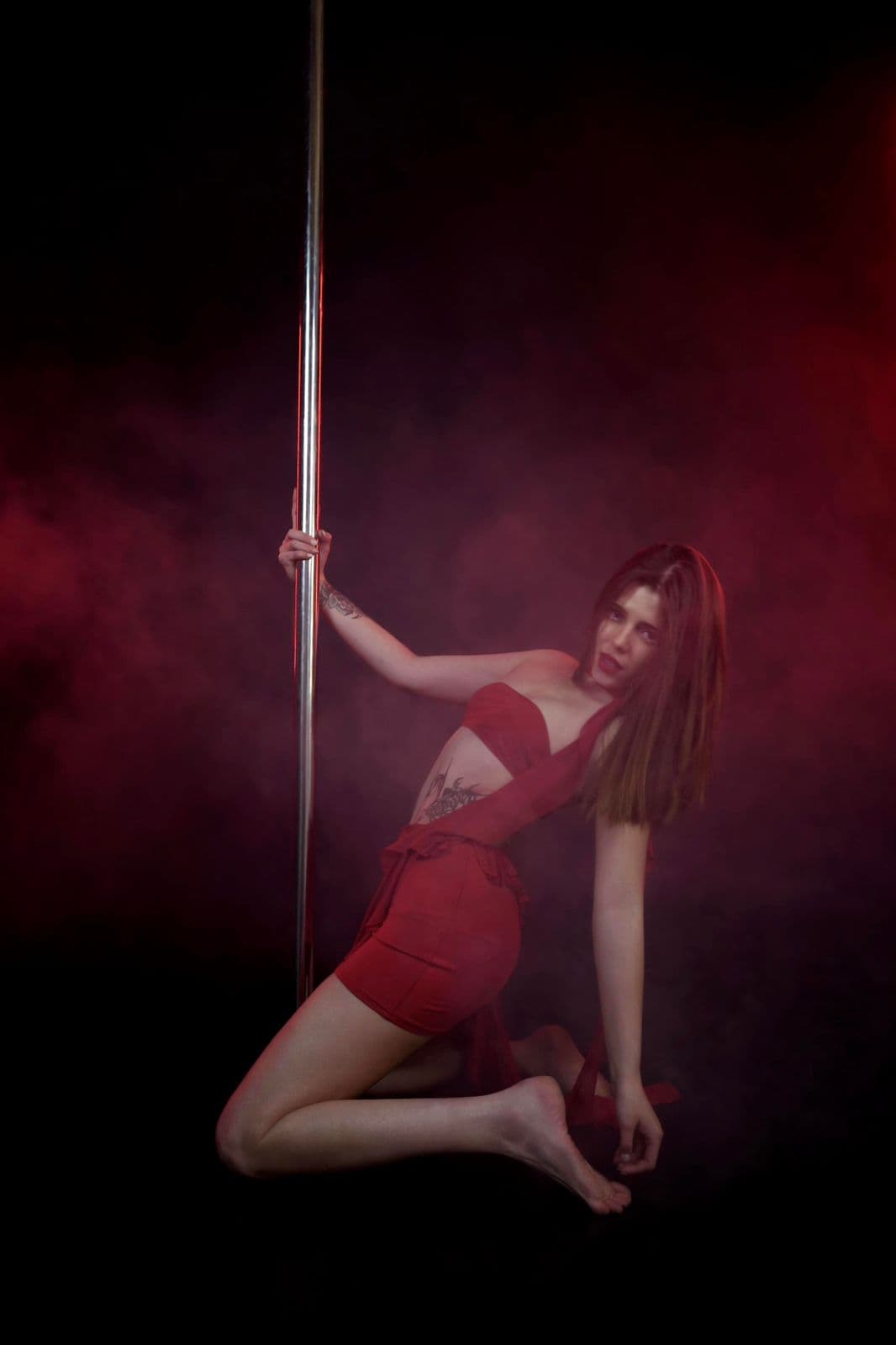 Angelina Haarlem escort — foto 3