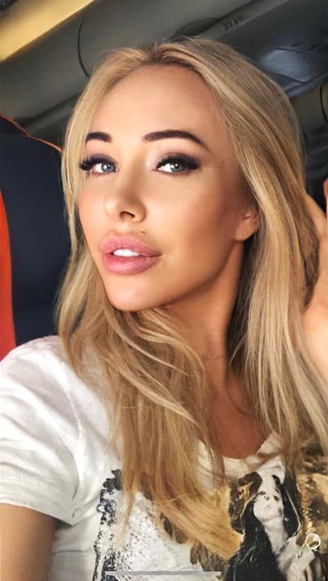 Escort Rita (Den Haag) — afbeelding 3