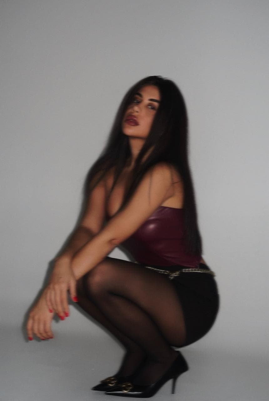Escort Dana (Amsterdam) — afbeelding 5