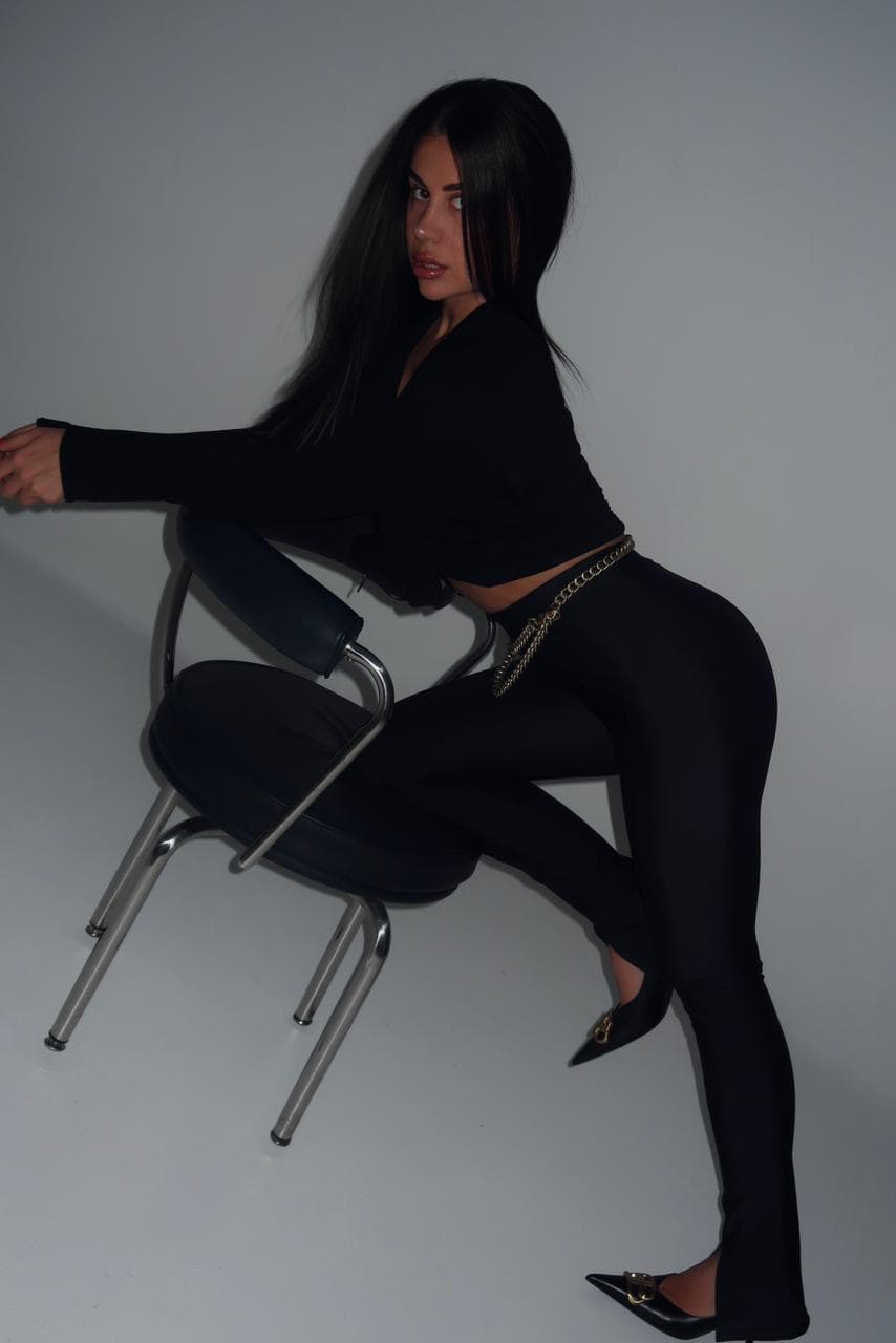 Dana, 23 — foto 6 in Amsterdam