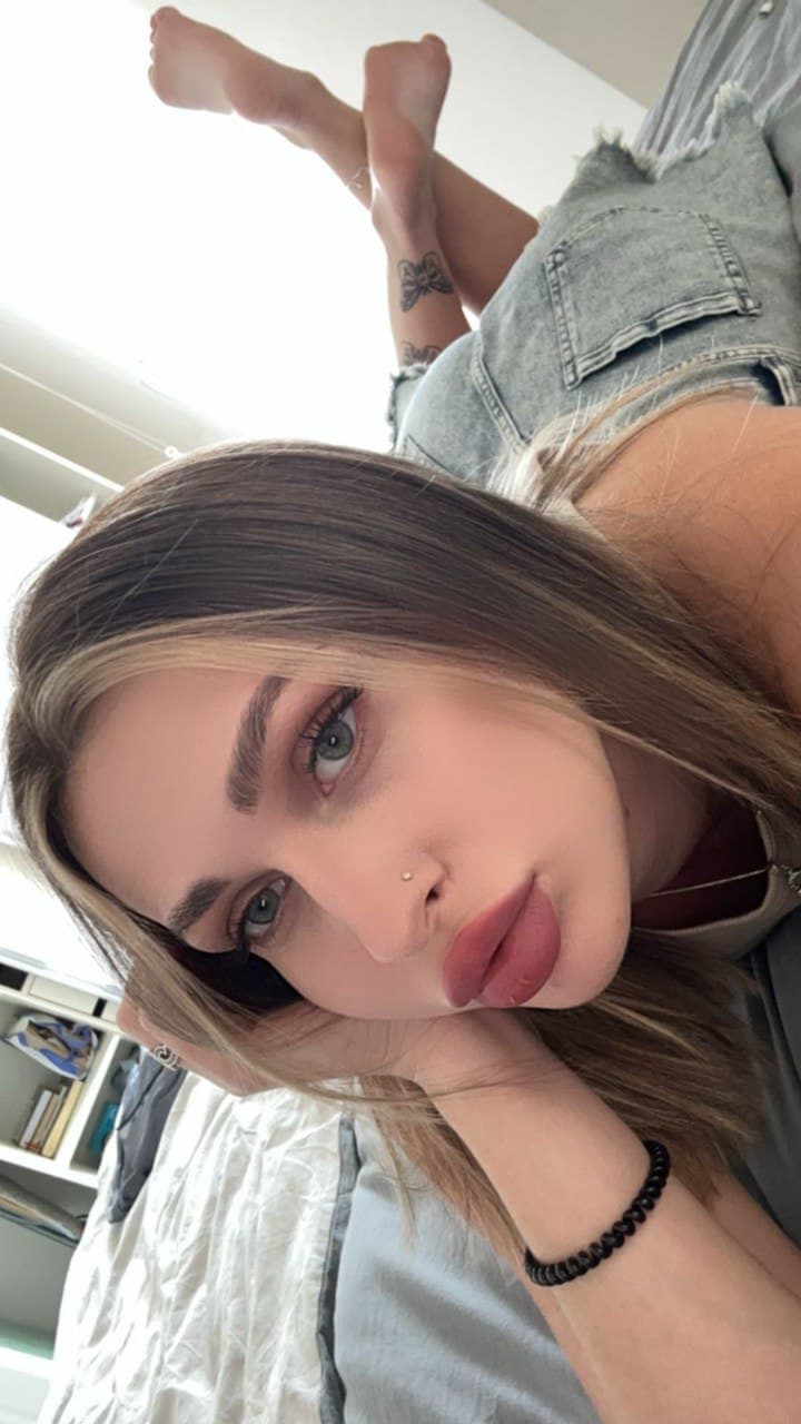Escort Fiona (Haarlem) — afbeelding 3