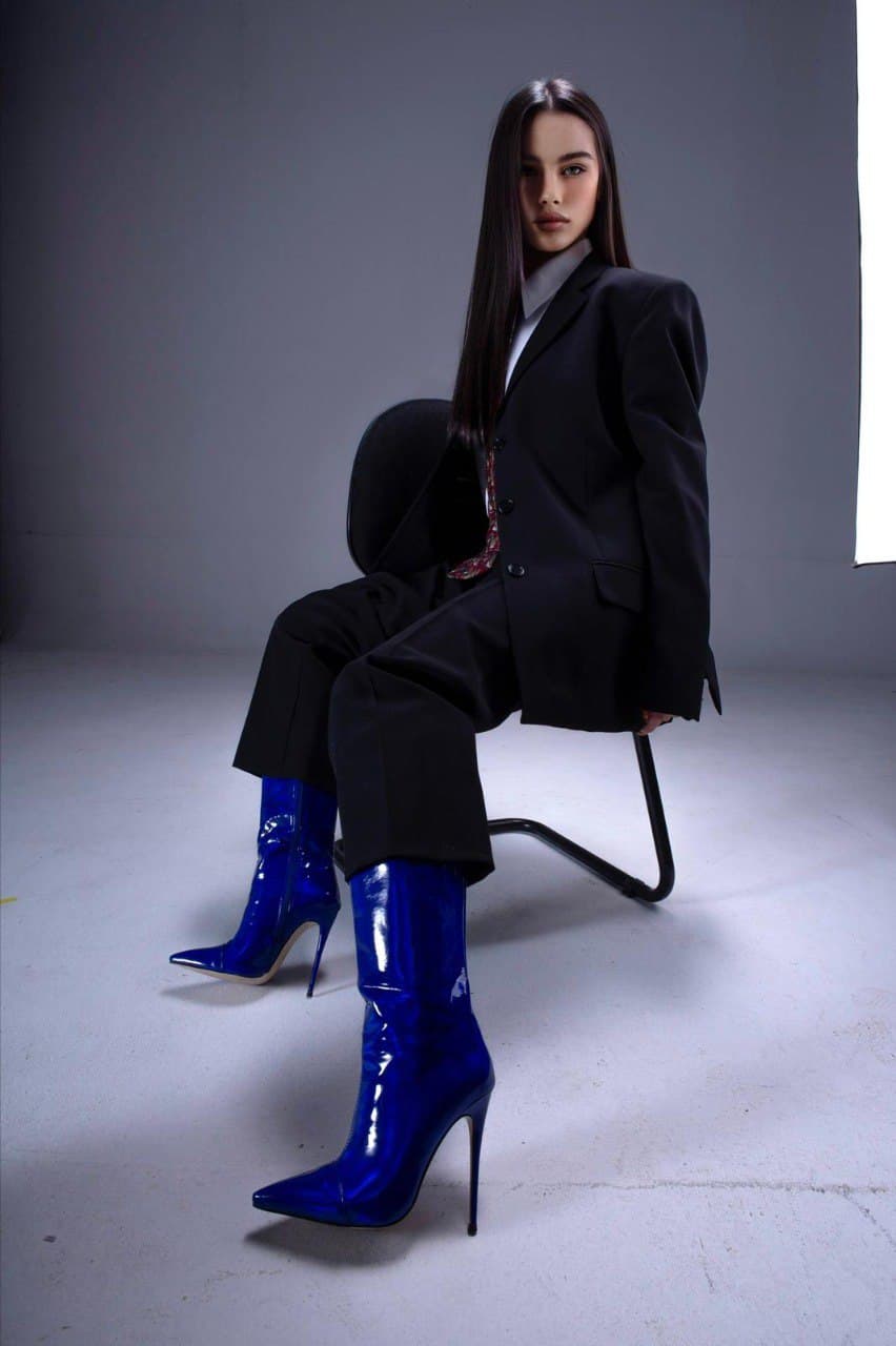 Escort Angelina (Nijmegen) — afbeelding 3