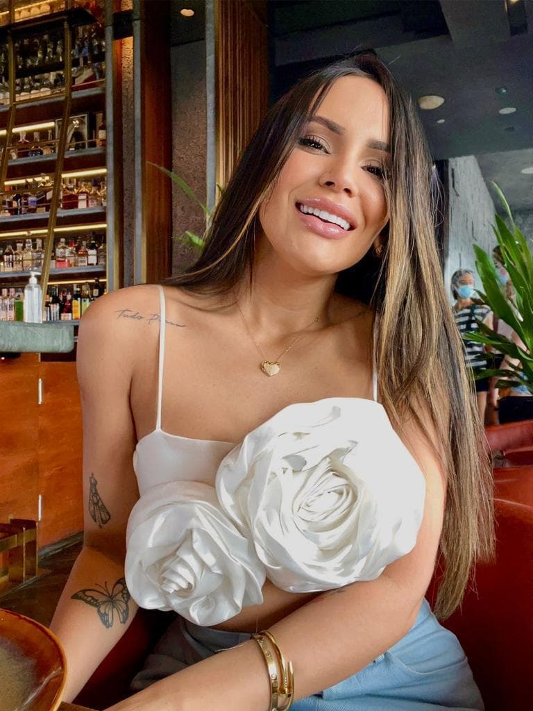 Iza, 23 — foto 4 in Amsterdam