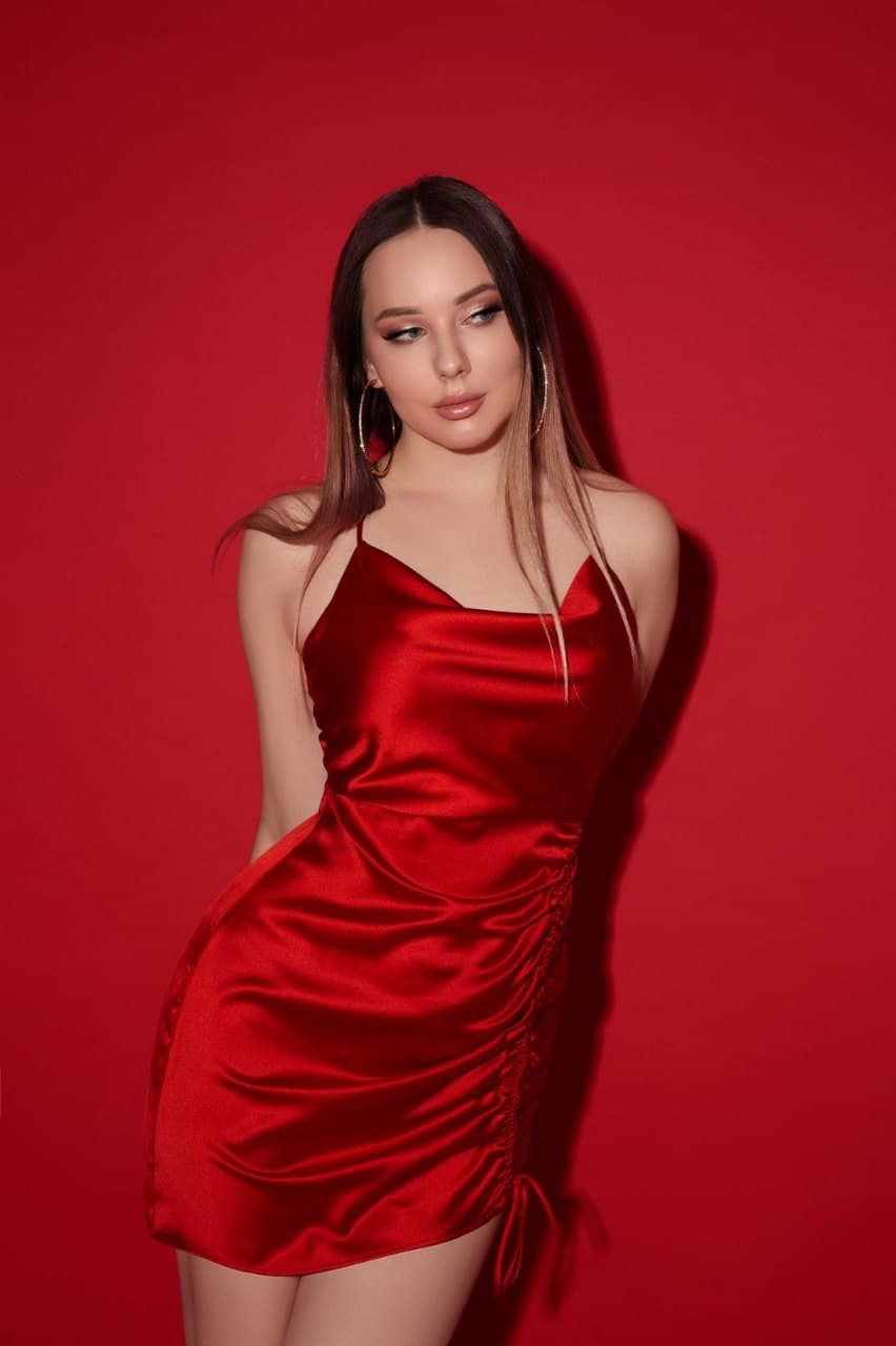 Escort Lesya (Arnhem) — afbeelding 5