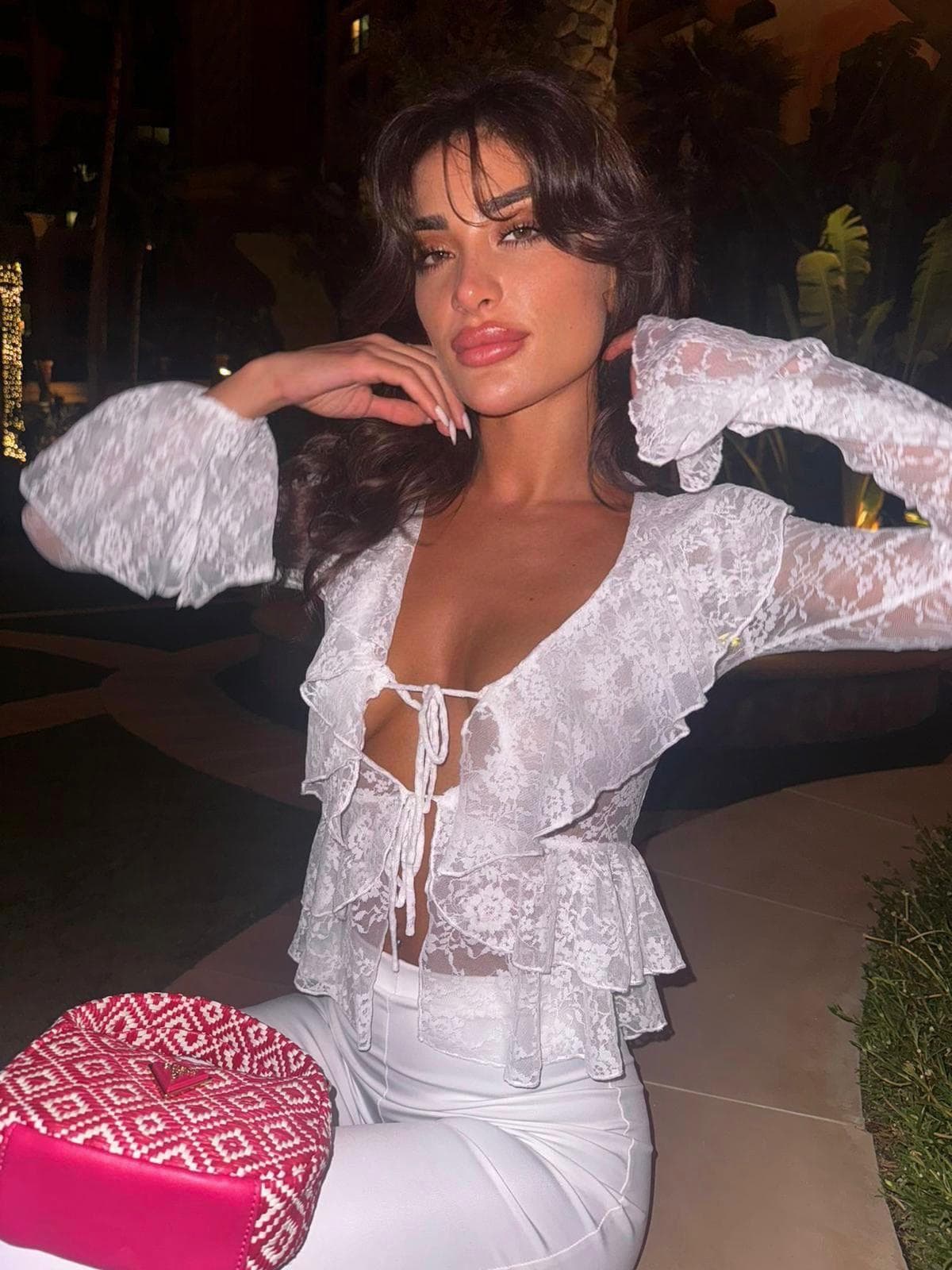 Izabel, 23 — escort in Rotterdam