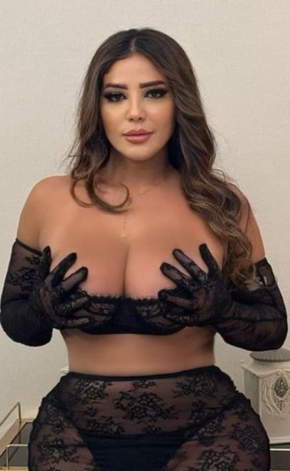 Remy — 32-jarige escort in Eindhoven