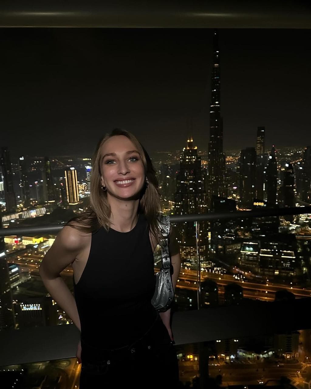 Anna Arnhem escort — foto 6