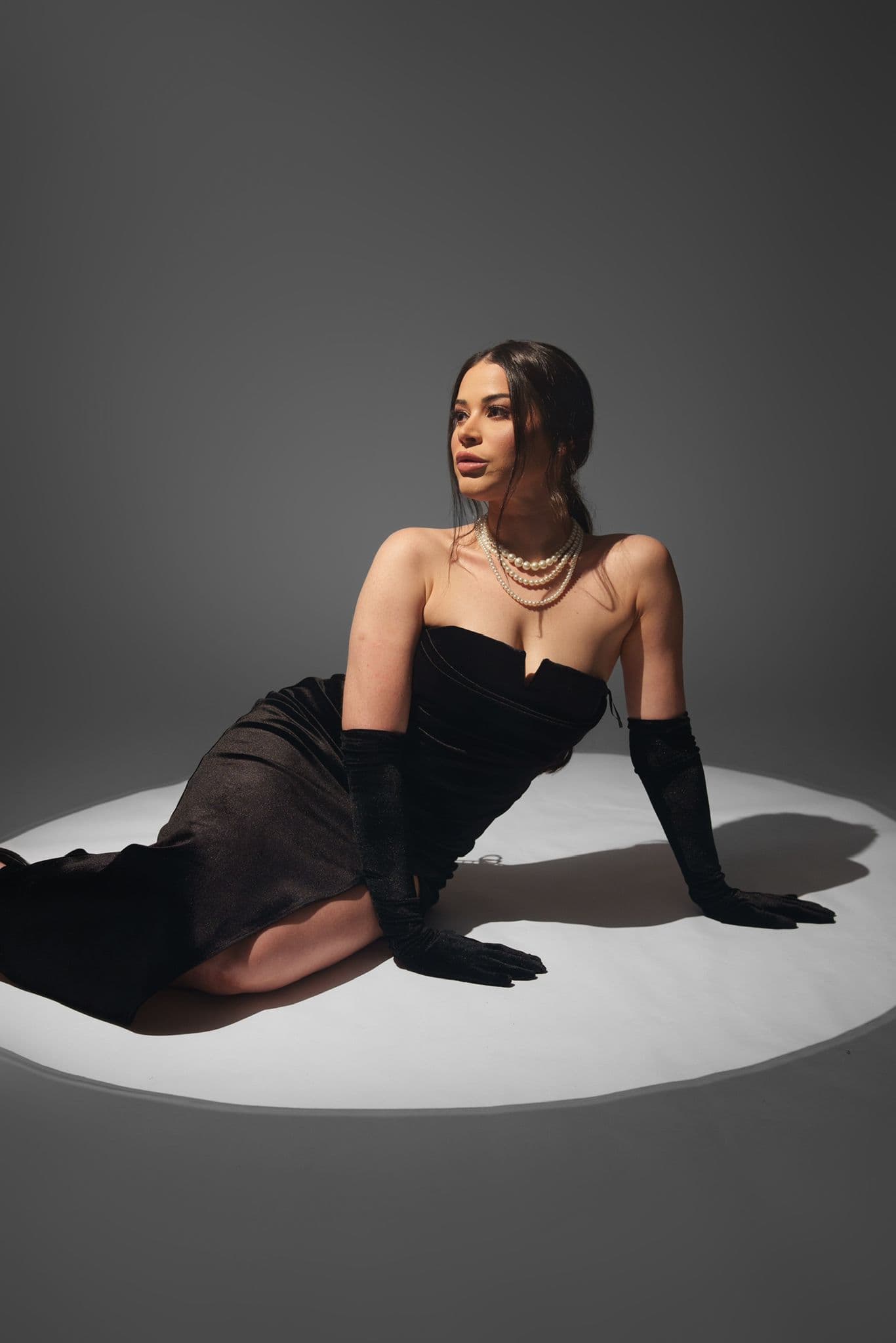Anastasia (26) | Almere escort