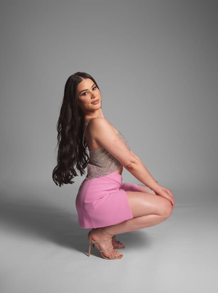 Escort Anastasia (Almere) — afbeelding 4