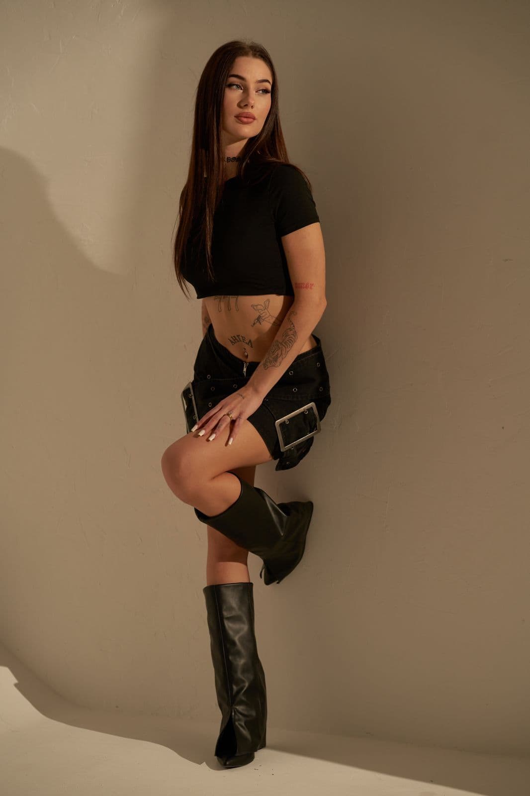 Vanessa, 21 — foto 3 in Den Haag