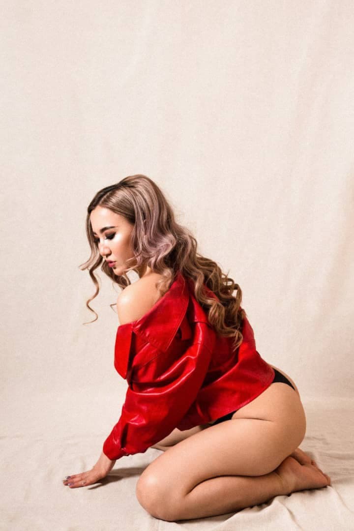 Elizabeth (24) | Groningen escort