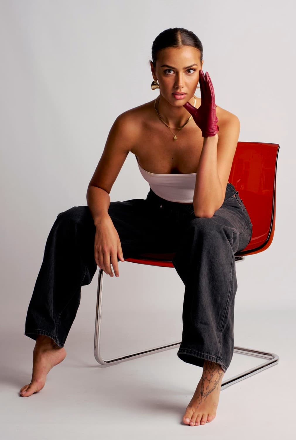 Sasha Utrecht escort — foto 8