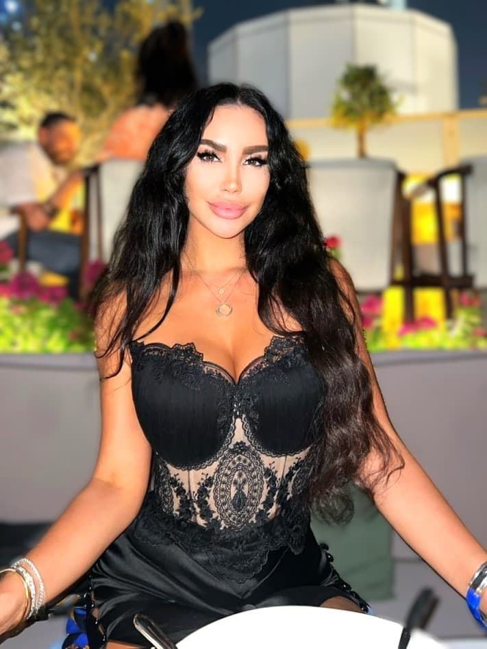 Escort Alisa (Rotterdam) — afbeelding 4