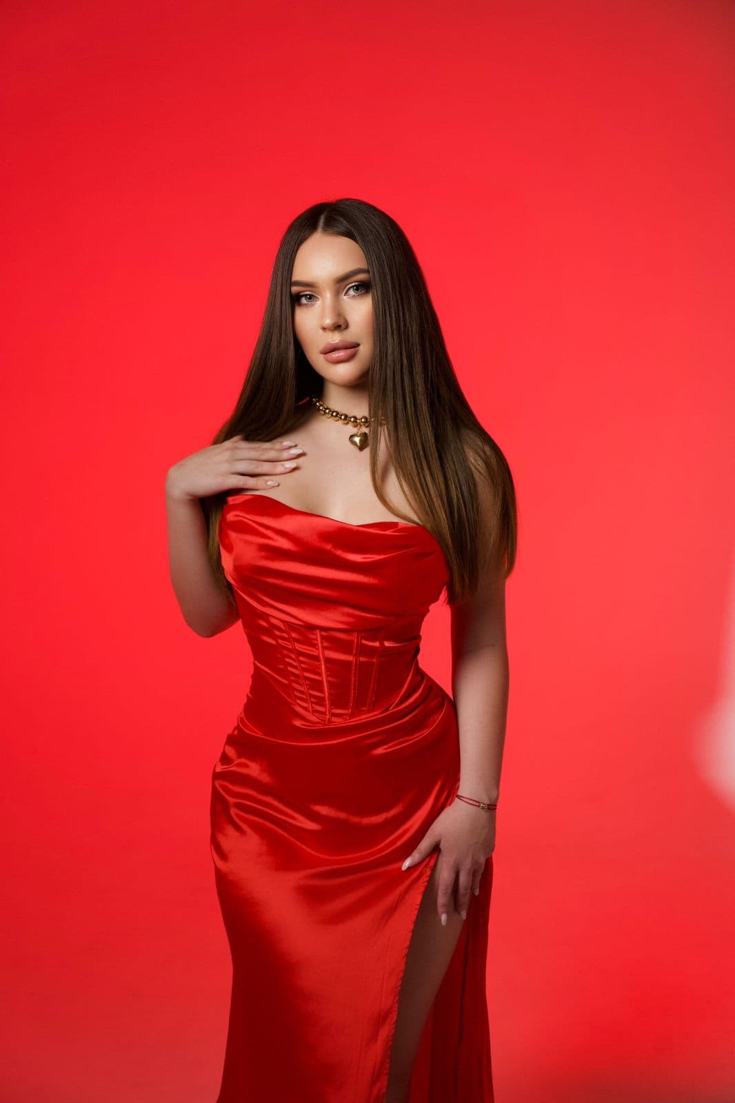 Escort Kseniya (Amsterdam) — afbeelding 3