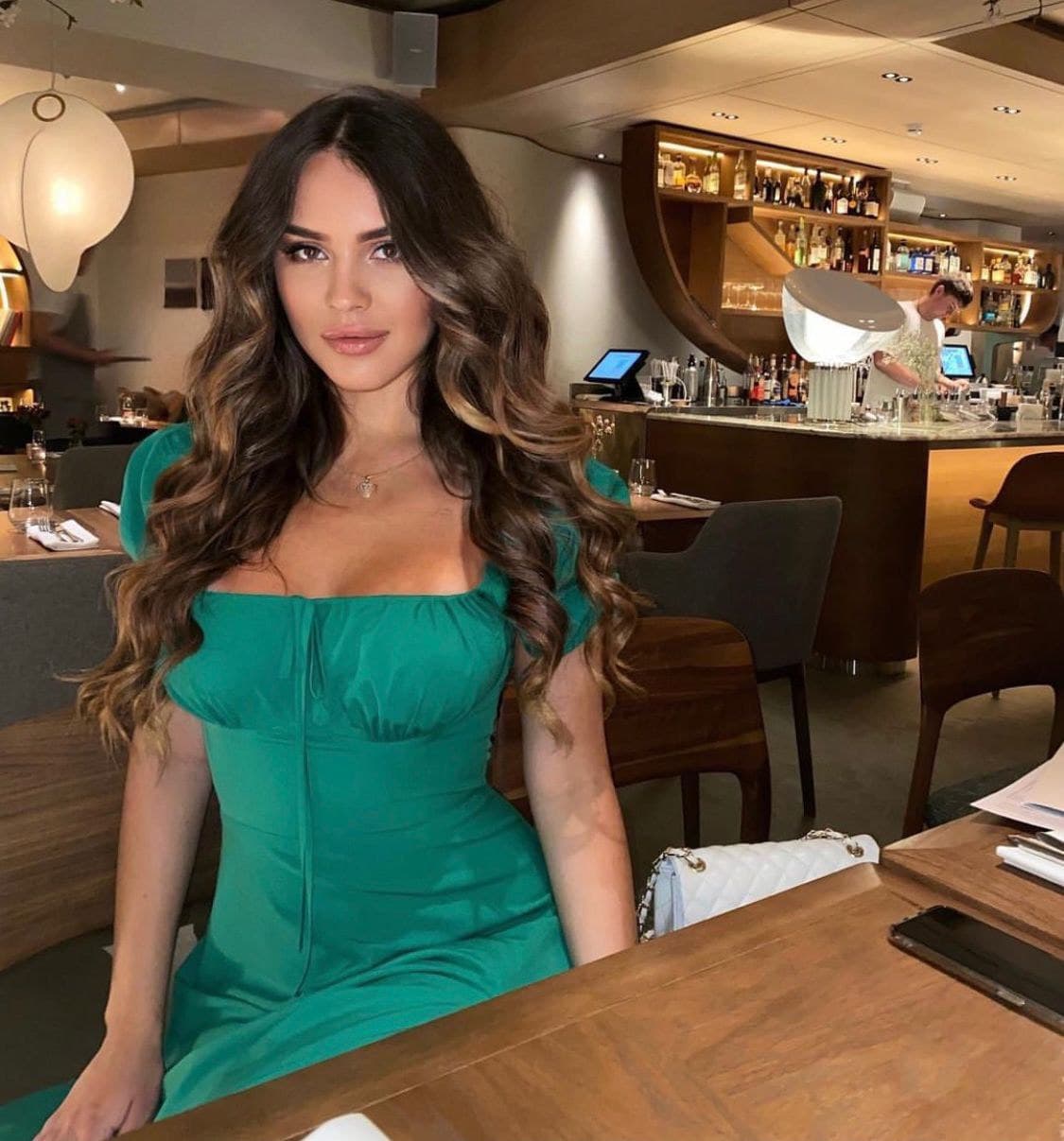 Kseniya, 24 — foto 5 in Amsterdam