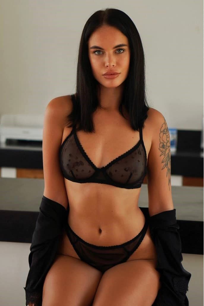 Melissa (23) | Haarlem escort