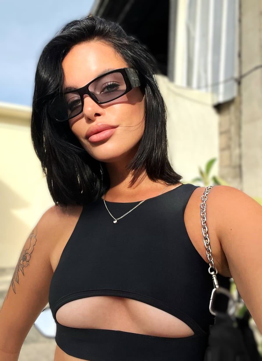 Escort Melissa (Haarlem) — afbeelding 3