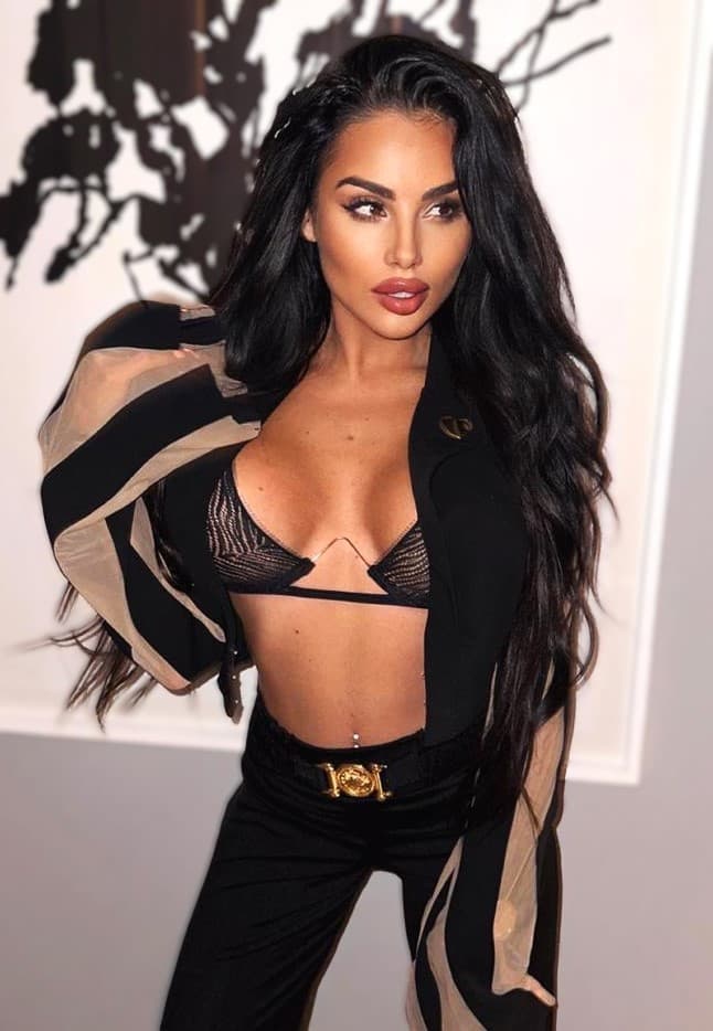 Eva, 24 — foto 6 in Apeldoorn