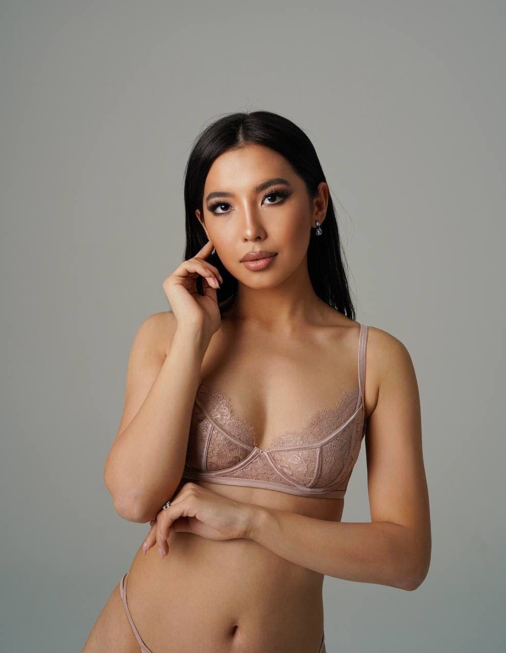 Idalia Zaanstad escort — foto 10
