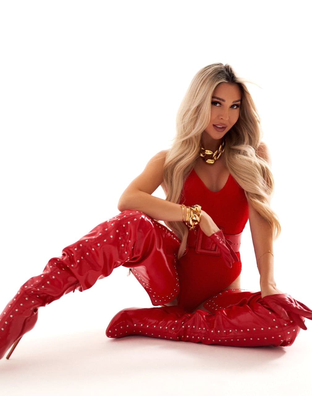 Escort Evelina (Den Haag) — afbeelding 3