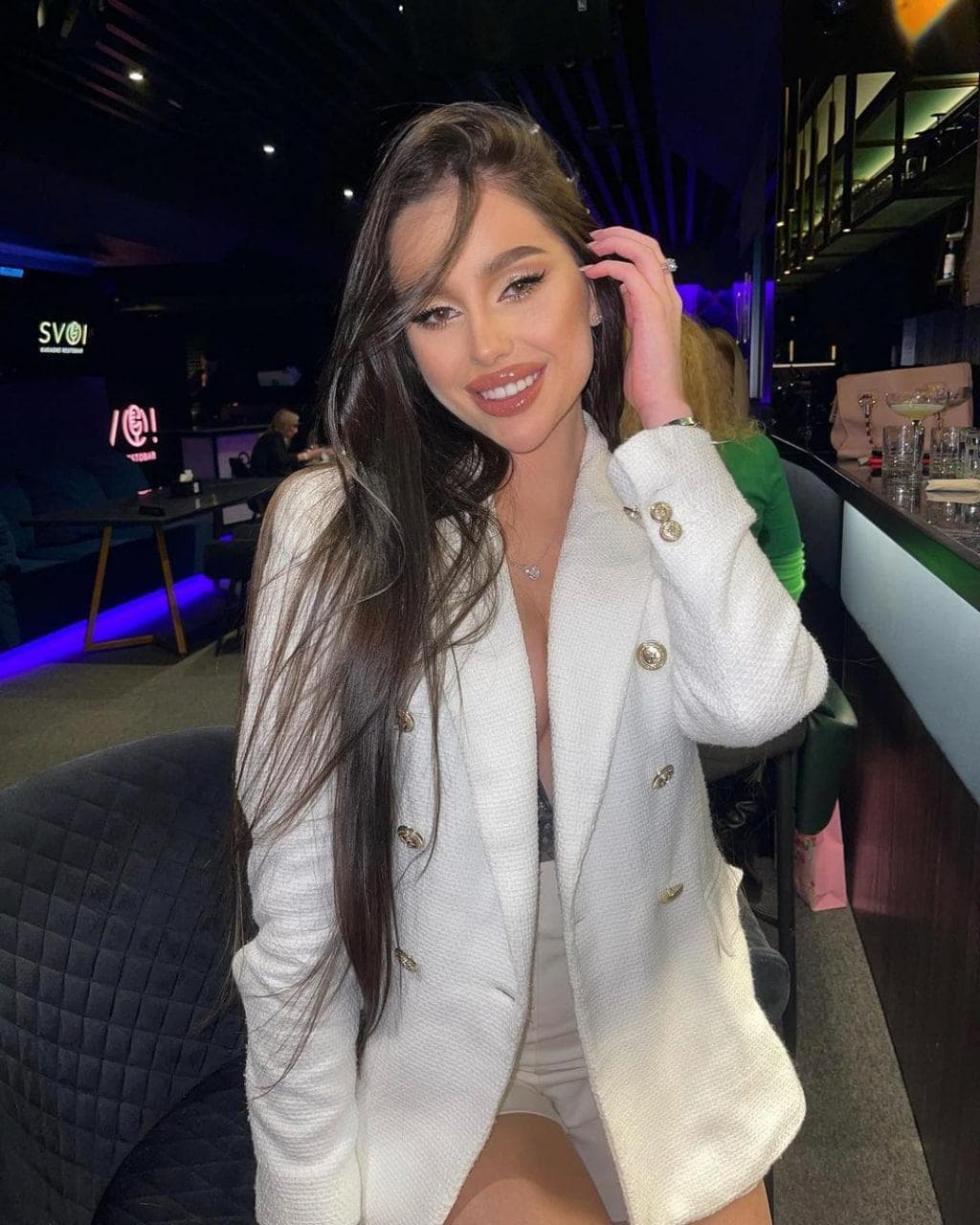 Kylie — 24-jarige escort in Rotterdam
