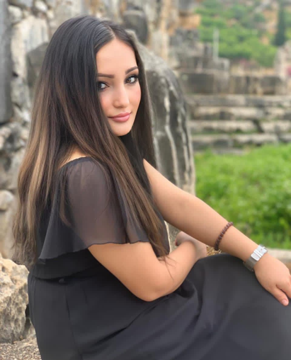 Gloriana, 29 — escort in Tilburg