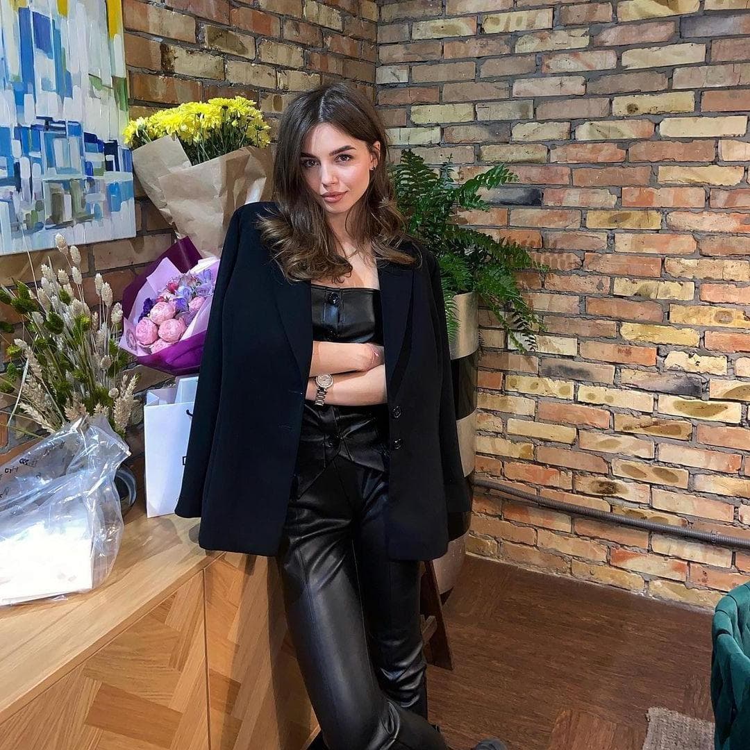 Faith Amsterdam escort — foto 3