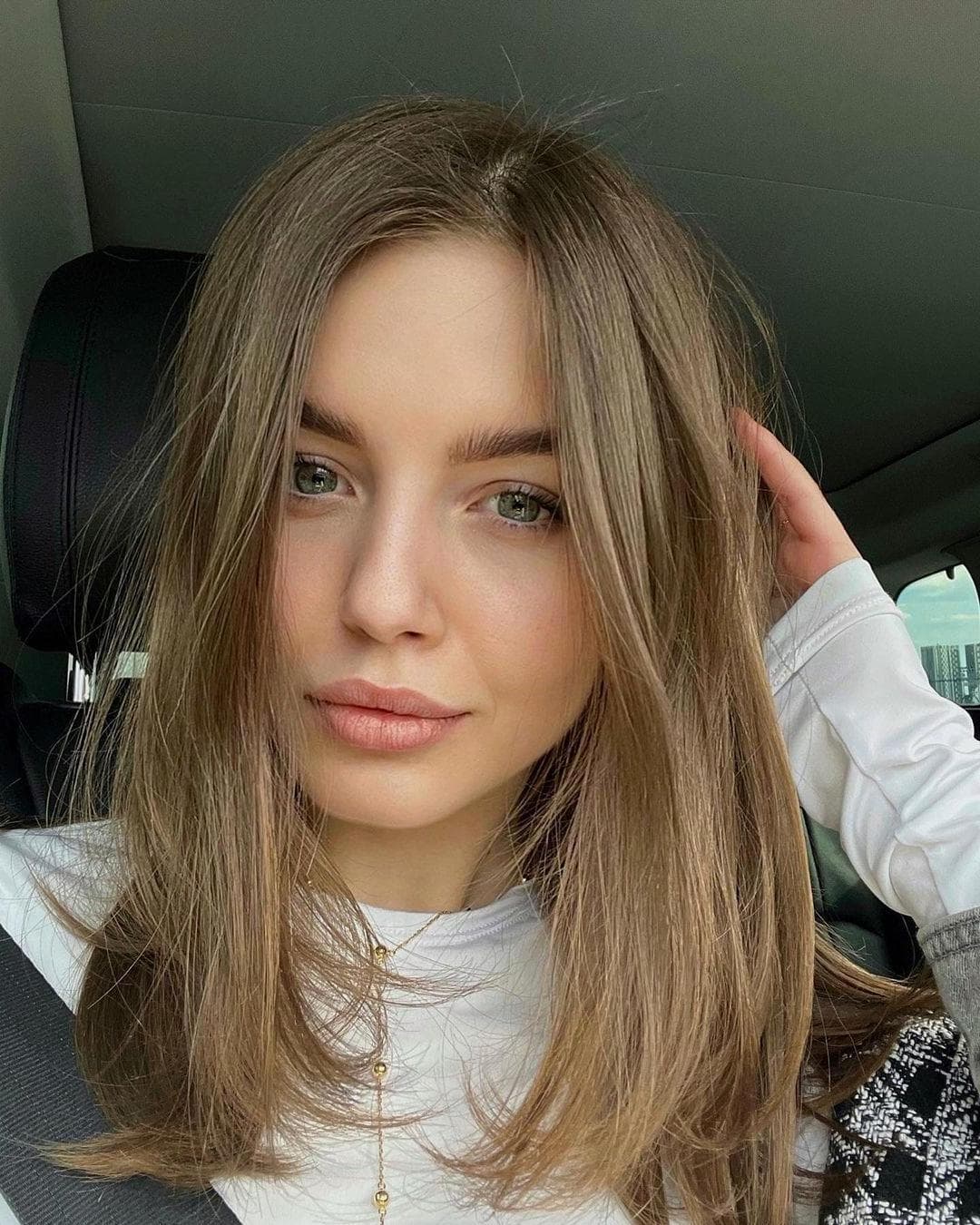 Faith Amsterdam escort — foto 4