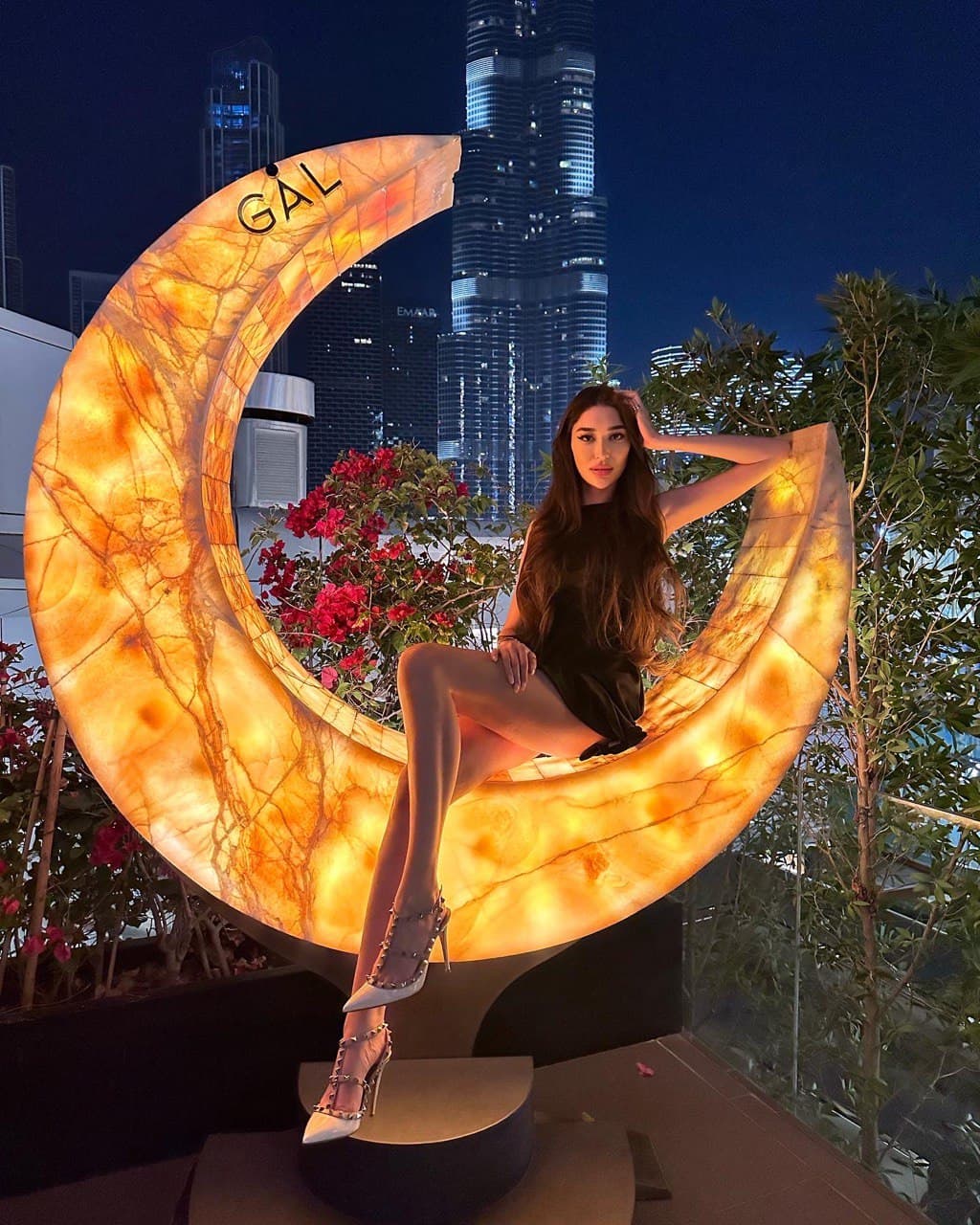 Escort Lilit portret, Eindhoven