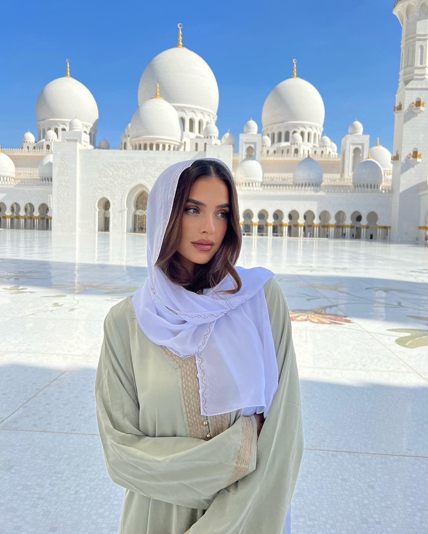 Escort Libby (Amsterdam) — afbeelding 3