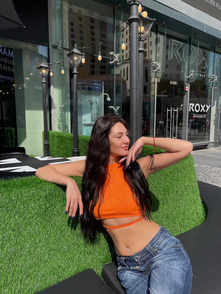 Escort Tina (Groningen) — afbeelding 3